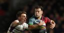 Care out for 'eight weeks' with ankle injury