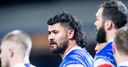 Wakefield see off 12-man Widnes