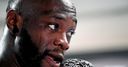 Breazeale: Wilder will retire with loss