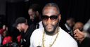 Wilder seeks silence before AJ talks