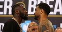Wilder: Judgement day is here