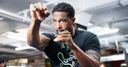 'After I KO Wilder, AJ's next'