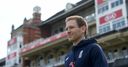 Morgan suspended for fourth ODI