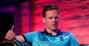 Morgan: England embracing favourites tag