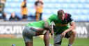 Quins miss out on Prem play-offs