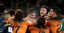 Super Rugby Saturday wrap