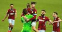 Villa beat WBA on pens to reach final