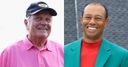 Golf's G.O.A.T: Nicklaus or Woods?