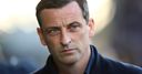 Ross in talks to take over at Hibs