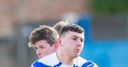 Classy Halifax too strong for Dewsbury
