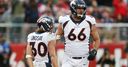 Patriots to sign OT Veldheer