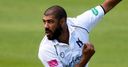 Patel, Harmer head PCA shortlist