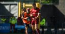Munster book Leinster semi-final