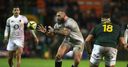 Marler: England talk 'disrespectful'