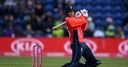 Root looking to develop power game
