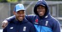 Jordan wants Archer double act for England