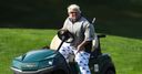 Daly denied Open cart