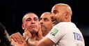 Gill suffers shock first defeat