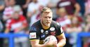 Jones to join Hull FC from Salford