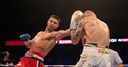 Kelly wants Avanesyan fight