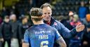 Sky Live: St Helens vs Salford