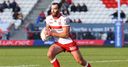 Sky Live: Hull KR vs Warrington