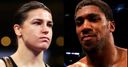 Joshua set to stamp authority in USA