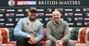 Westwood to host 2020 British Masters
