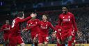 Incredible Liverpool reach CL final