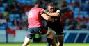 Stuart Barnes' talking points