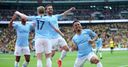 Just the start for Man City?