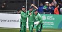 Uncapped Ireland four could face England