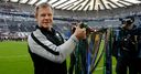 Greenwood: Why is McCall ignored?