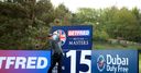Flawless Wallace leads Masters