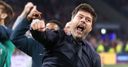 Poch: Bayern loss can spur Tottenham on
