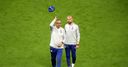 Sarri storms out of Chelsea training