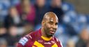 Giants' Lawrence handed one-match ban
