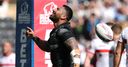 Hull win bruising Wolves clash