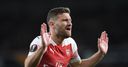 Emery: Mustafi and Elneny should leave