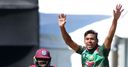 Bangladesh beat WI to eliminate Ireland