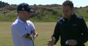 Lloyd welcomes golf disability initiative