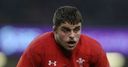 Wales prop Smith signs Ospreys extension