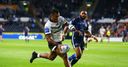 Catalans' cup defence demolished by Hull