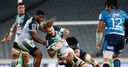 Friday's Super Rugby round-up