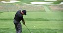 'PGA an amazing experience'