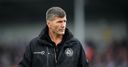 Baxter: We must be at our best vs Sarries