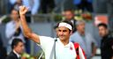 Federer: I feel very good about my game