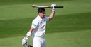 Surrey start strong against Somerset