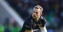 Uncapped trio in Scotland training squad