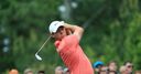 Canadian Open leaderboard